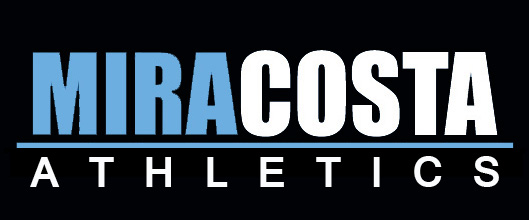 MiraCosta Athletics logo
