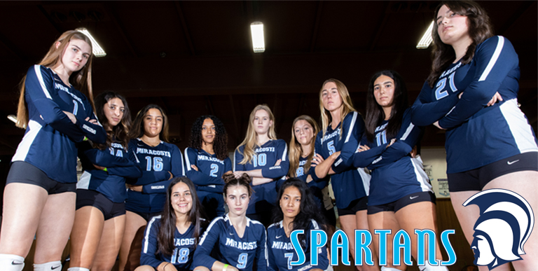 women's volleyball team picture